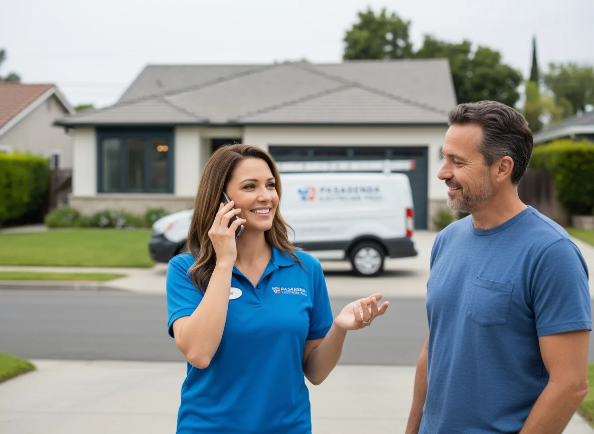 Electrician Rush City, MN FAQs